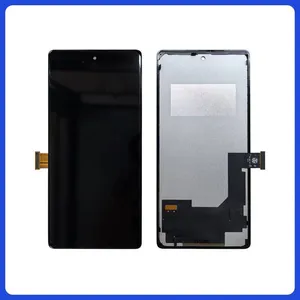 Long-term High-price Recycling of Used Phone Screens, Disassembled Lcd Screens, Mobile Phone Display Assemblies thumbnail-1