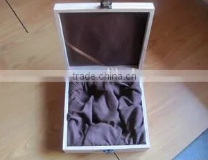 Wooden Tea Packaging Box/food Packaging Boxes thumbnail-1