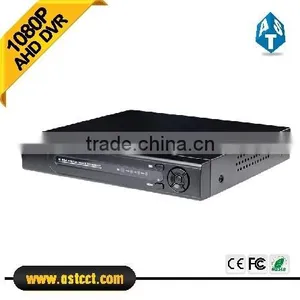 4CH 3G H.264 AHD 1080P DVR With Wifi thumbnail-3