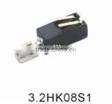 Coreless Vibration Motor, Without Line Mini Vibration Motor thumbnail-1