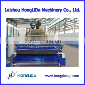 Automatic Digital Netting Machine Manufacturers thumbnail-1