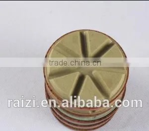 Super True Ceramic Diamond Polishing Pad /Dry thumbnail-4