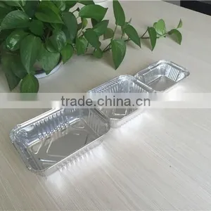 Aluminium Foil Food Storage Containers Manufacturer thumbnail-2