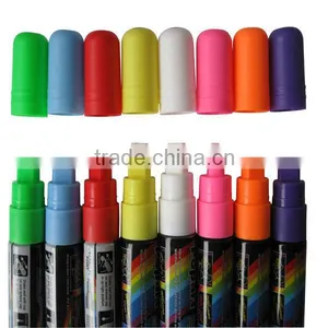 New Design Permanent Waterproof Marker Pen thumbnail-1
