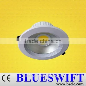 6 Inch 15W Led Flush Mount Ceiling Light thumbnail-1
