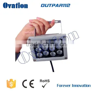 Top Selling Products 2015 Outdoor 12*1W Mini Led Par Lighting Led Lighting Wash thumbnail-1