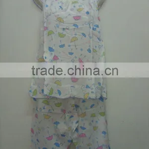 1.64USD Stock Sleepwear(kcsy004-4) thumbnail-1