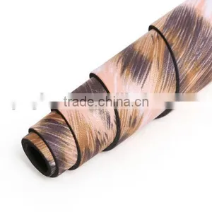 Wide Varieties Superior Materials Wear-resisting Inflatable Custom Made Non Slip Yoga Mat thumbnail-2