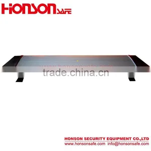 Thinnest Emergency Warning Led Lightbar, LED Warning Slim Lightbar for Police Car HS4141 thumbnail-4