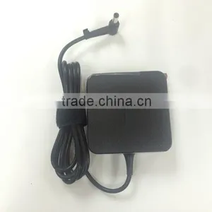 19V 3.42A Original Adapter 65w for Asus X452E X550V Power Supply Charger 5.5*2.5 thumbnail-3