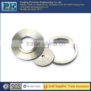 CNC Machining Stainless Steel Ring,cnc Machining Motorcycle Parts Quality Choice thumbnail-6