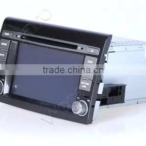 Wecaro WC-FB7000 Android 4.4.4 Car Dvd Player 2 Din Autoradio for Fiat Bravo 2007 - 2012 Bluetooth Quality Choice thumbnail-5