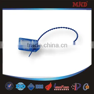 MDE130 Goat Cow Cattle Poultry Animal Ear UHF RFID Ties Tag Ear Tag thumbnail-1