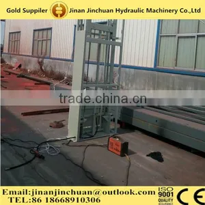 Disabled Wheelchair Lifts For Home /disabled Hydraulic Lift Elevator thumbnail-6