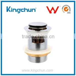 Watermark Lastest Arrival Basin Waste Accessories Pop up With Overflow 1 1/2" Sink Drain(K280) thumbnail-1