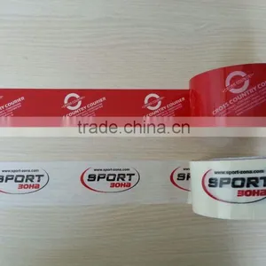 Custom Printed Tape / Printed Adhesive Bopp Tape thumbnail-3