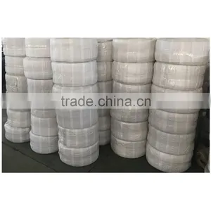 SS 316 Cover Flexible Corrugated PTFE Tube thumbnail-6