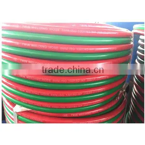 R Grade 8MM + 8MM Oxyacetylene Hose 300Psi thumbnail-5