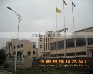 Linqu County Xianghe Crafts Factory company overview - view 1 thumbnail
