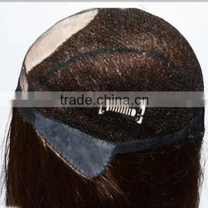 Chinese For Women 100 Brazilian Virgin Hair Natural Hair Wig Wholesale Cheap Human Hair Full Lace Wig thumbnail-5