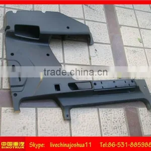 WG1630330003 Howo Truck Body Parts Door Trim Panel thumbnail-1