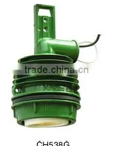Hot Sale!!! E27 Halogen Lampholder Ceiling Lampholder Pendant Lampholder With Good Quality thumbnail-5
