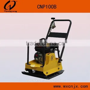 REVERSIBLE PLATE COMPACTOR(CNP100B) thumbnail-1
