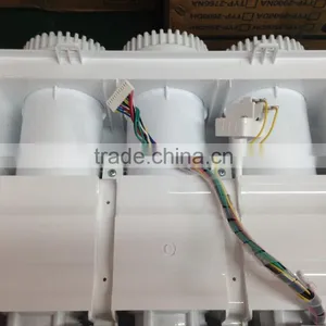 5 Stage RO Water Filter Machine Wall-mount LED Display thumbnail-3