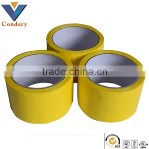 Custom Printed Adhesive Tape Wholesale High Quality Washy Paper Tape 3m Tape thumbnail-5