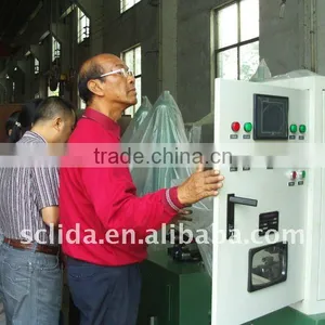 Turbine Unit Export to Indonesia thumbnail-1