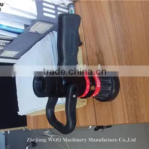 QWKT8.0D-300 Fire Hose Nozzle Pistol Grip Nozzle thumbnail-3