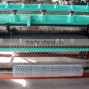 Hexagonal Wire Mesh Machine thumbnail-1