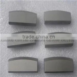 Tungsten Carbide Word Bits for Drilling Mine thumbnail-1