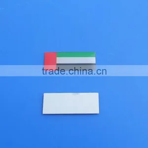 Uae Metal Sticker Uae Metal Logo Handbag Logo Metal Plate Uae Muslim Logo Plate thumbnail-2