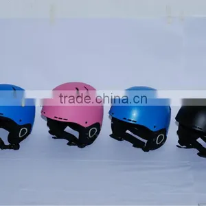 Ski Helmet,snow Helmet,snowboard Helmet thumbnail-1