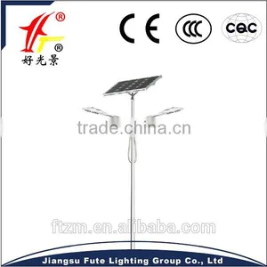 Round Shaped or Rectangular Shaped or Customized Galvanized Steel Street Lighting Pole Lighting Columns thumbnail-6