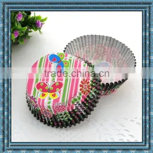 The Newest Styles Paper Cupcake Liners for Your Choice thumbnail-1