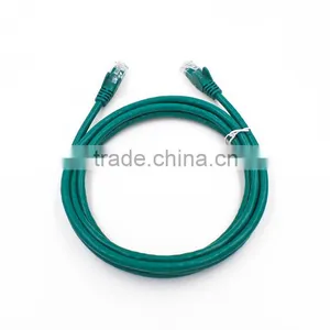 2016 100% Fluke Tested 24AWG UTP CAT6 Patch Cord From CAT6 Cable Manufacturer in China thumbnail-2