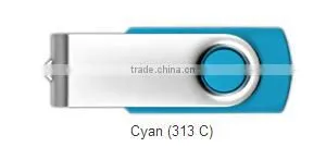 Gifts Swivel Usb 2.0 Flash Memory 8gb thumbnail-2
