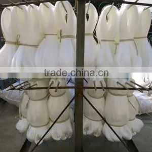 NYLON MONOFILAMENT LINE---NATURAL WHITE thumbnail-5
