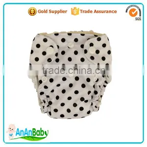 AnAnbaby Custom Orders Pocket Diaper Newborn Fast Supplier thumbnail-6