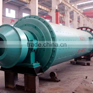 Energy Saving Small Ball Mill Gold Ball Mill for Sale thumbnail-3