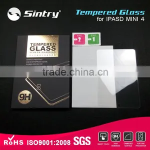 Most Popular Nano Coating Free Sample Screen Protector 0.26MM 2.5D Tempered Glass Screen Protector for Ipad Air 3 thumbnail-5