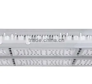 Low Glare Linear Easy Intallation High Bay 150w Dimmable LED Industrial Light thumbnail-2