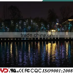 Professional IP68 5050smd Rgb Led Waterproof Fcc CE SASO thumbnail-5