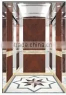 Safe Low Noise Passenger Lift thumbnail-1
