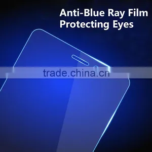New Coming Nano Anti Blue Ray Anti Shock Screen Protector Film for Sony Z4 thumbnail-2