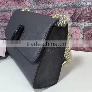 Shoulder Messenger Bag Lady Single Cross Body Bag thumbnail-2