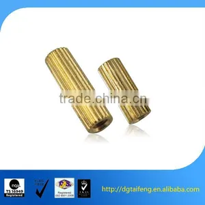 Special Allen Standoff Rivets and Fasteners thumbnail-1