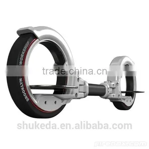 Skatecycle , Rock Skate Board,New Skate Board,two Wheel Cycle Quality Choice thumbnail-2